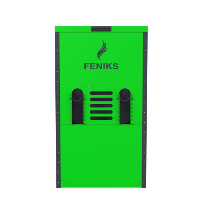 Бункер під пелети Feniks 400 л