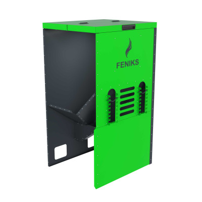 Бункер під пелети Feniks 400 л