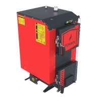 Твердопаливні котли Feniks A