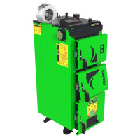 Твердопаливні котли Feniks B new