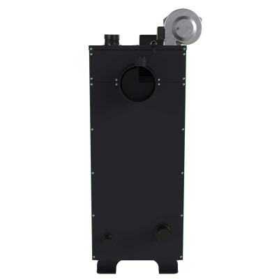 Котел довготривалого горіння Feniks B new 10 кВт