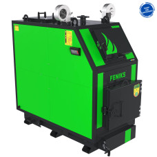 Котел промисловий Feniks D 150 кВт