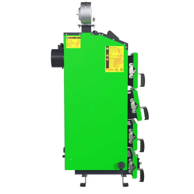 Котел довготривалого горіння Feniks N 620 кВт